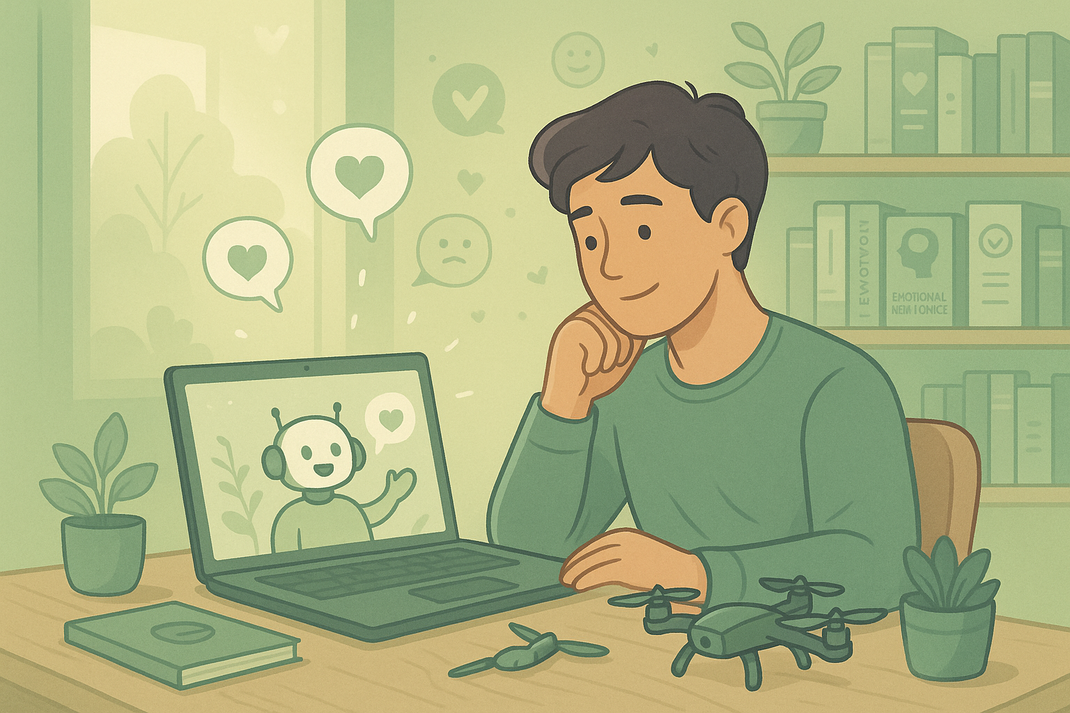 Autoevaluación Inteligente